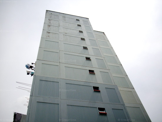 Jurong West Avenue 1 thumbnail photo